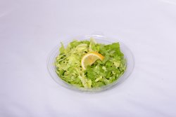 Salata verde image