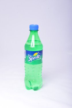 Sprite 500 ml image