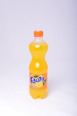 Fanta 500 ml image