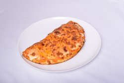 Pizza Calzone image