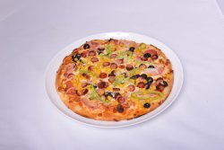 Pizza Casei image