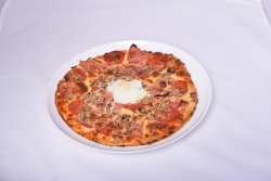 Pizza Roma image