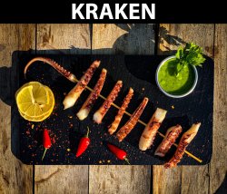 Kraken image