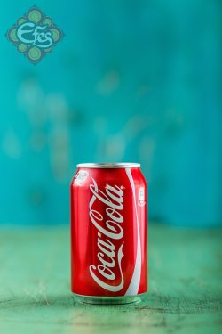 Coca Cola image