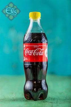 Coca Cola image