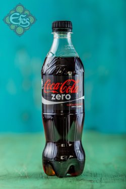 Coca Cola Zero image