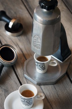 Espresso image