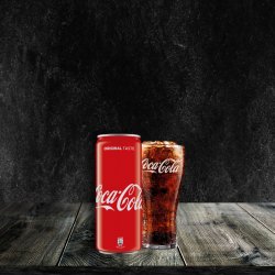 Coca Cola image