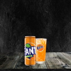 Fanta image