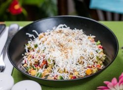 Salată sănătoasă recomandată de chef Ronen image