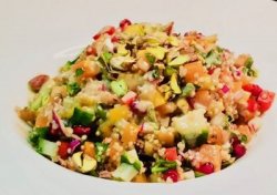 Salată quinoa 14 image