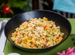 Salată de cous-cous image