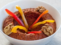 Muhammara image