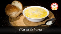 Ciorba de burta image