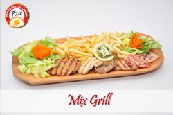 Mix Grill image