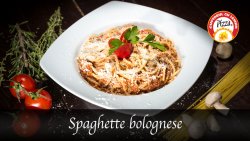 Bolognese image