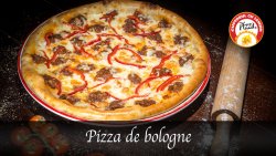 Pizza De Bologne image