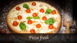 Pizza Fresh image