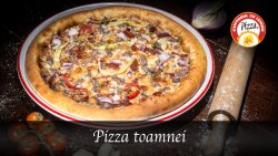 Pizza Toamnei image