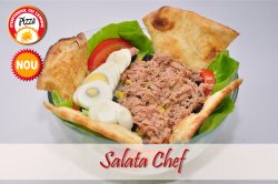 Salată Chef (rest) image