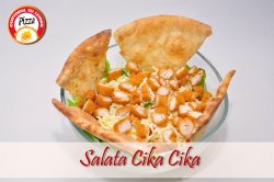 Salată Cika cika (rest) image