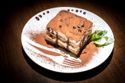 Tiramisu image