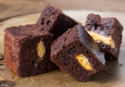 Brownie image