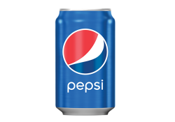 Pepsi regular image