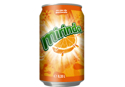 Mirinda orange image