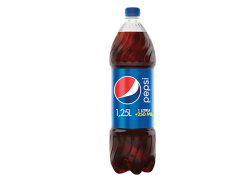 Pepsi regular image