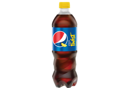 Pepsi twist image