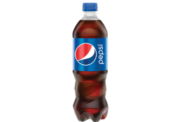 Pepsi regular image