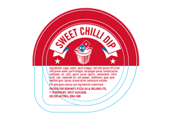 Sos sweet chilly image
