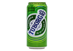 Bere tuborg image