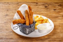 Fish and Chips image