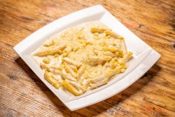 Penne Quattro Formaggi image