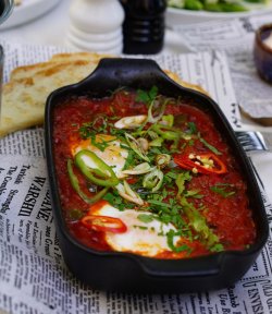 Shakshuka image