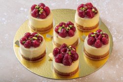 Cheese Cake  image