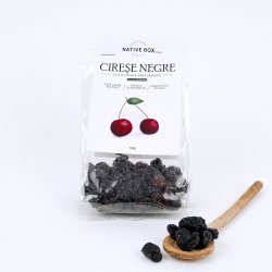 Cirese negre dulci 100g image