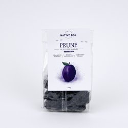 Prune uscate fara samburi 200g image