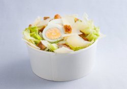 1+1 GRATUIT: Salată Caesar image