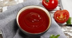 Ketchup picant / dulce image