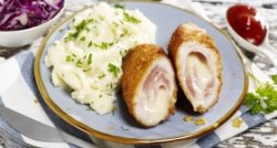 Meniu cordon bleu image