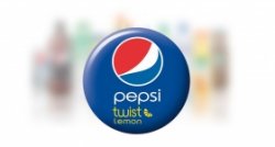 Pepsi Twist  image