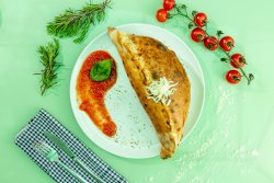 Calzone image