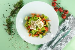 Salată grecească   image