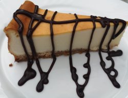 Cheesecake New York  image