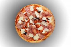 Pizza Florenta image
