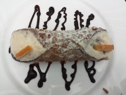 Cannolo Siciliano image