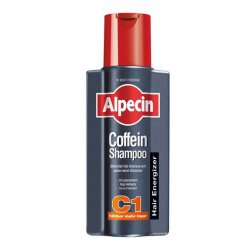 ALPECIN SAMPON CU CAFEINA 250ML image